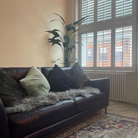 Luxury Apartment Opposite The Shambles York Ngoại thất bức ảnh