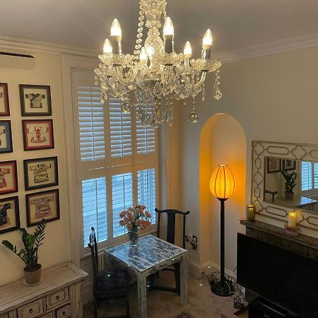 Luxury Apartment Opposite The Shambles York Ngoại thất bức ảnh