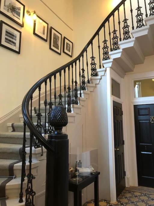 Luxury Apartment Opposite The Shambles York Ngoại thất bức ảnh