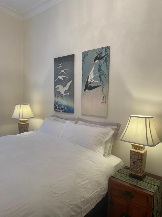 Luxury Apartment Opposite The Shambles York Ngoại thất bức ảnh