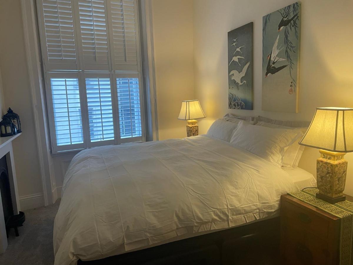 Luxury Apartment Opposite The Shambles York Ngoại thất bức ảnh
